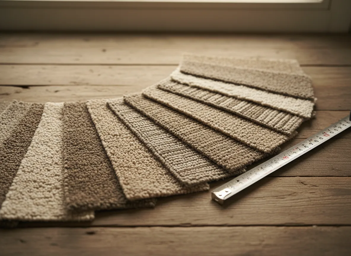Carpet Installation Fentress, TX FAQs